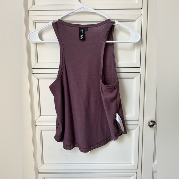 Vull sport dolphin hem tank - Picture 4 of 6